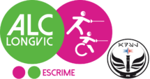 ALC Longvic Escrime